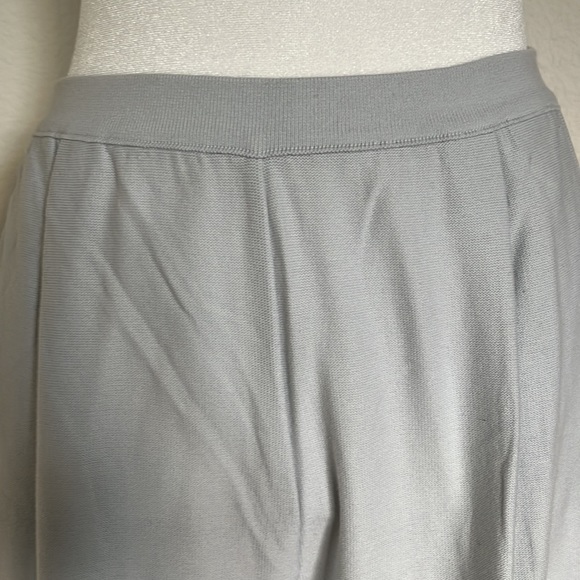 Sonia Rykiel Wide Leg Pants (Large)-Like NEW - Picture 6 of 10